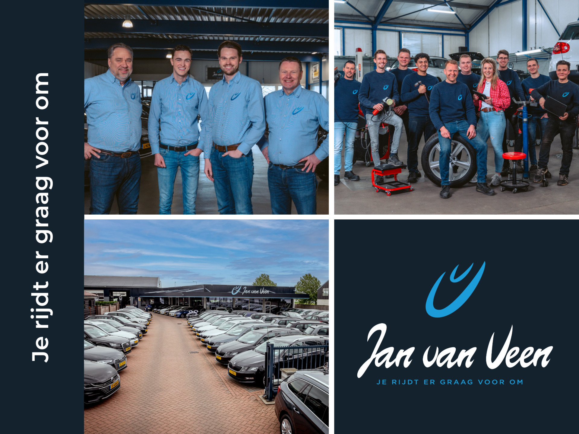 Hoofdafbeelding Volkswagen ID.5