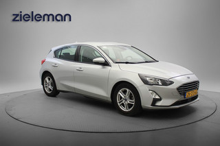 Ford Focus 1.5 EcoBlue Edition Business - Carplay, Cruise