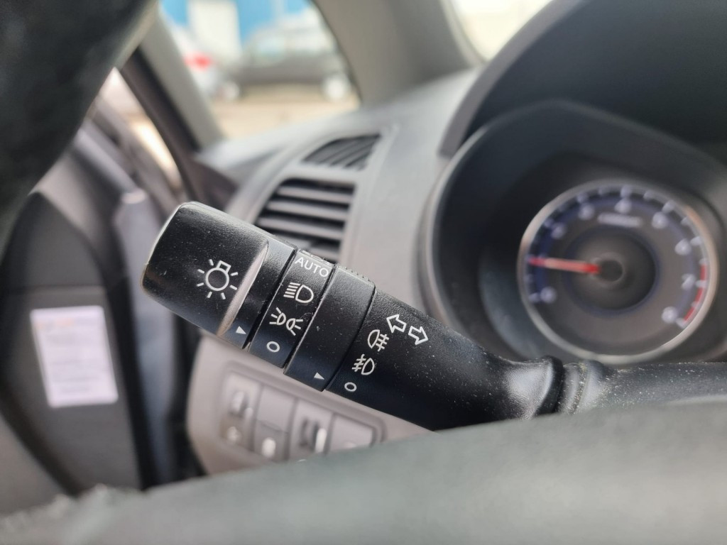 Hoofdafbeelding Hyundai ix20