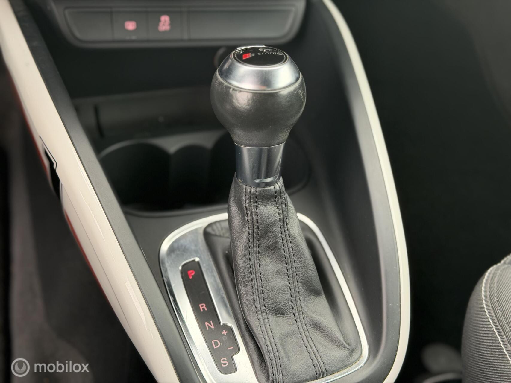 Hoofdafbeelding Audi A1