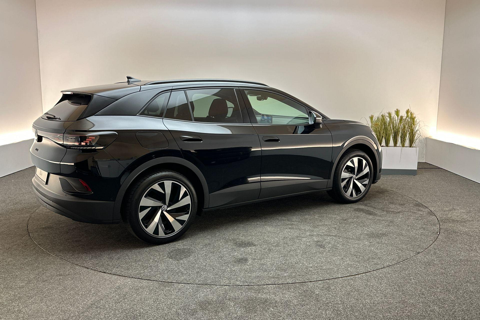 Hoofdafbeelding Volkswagen ID.4