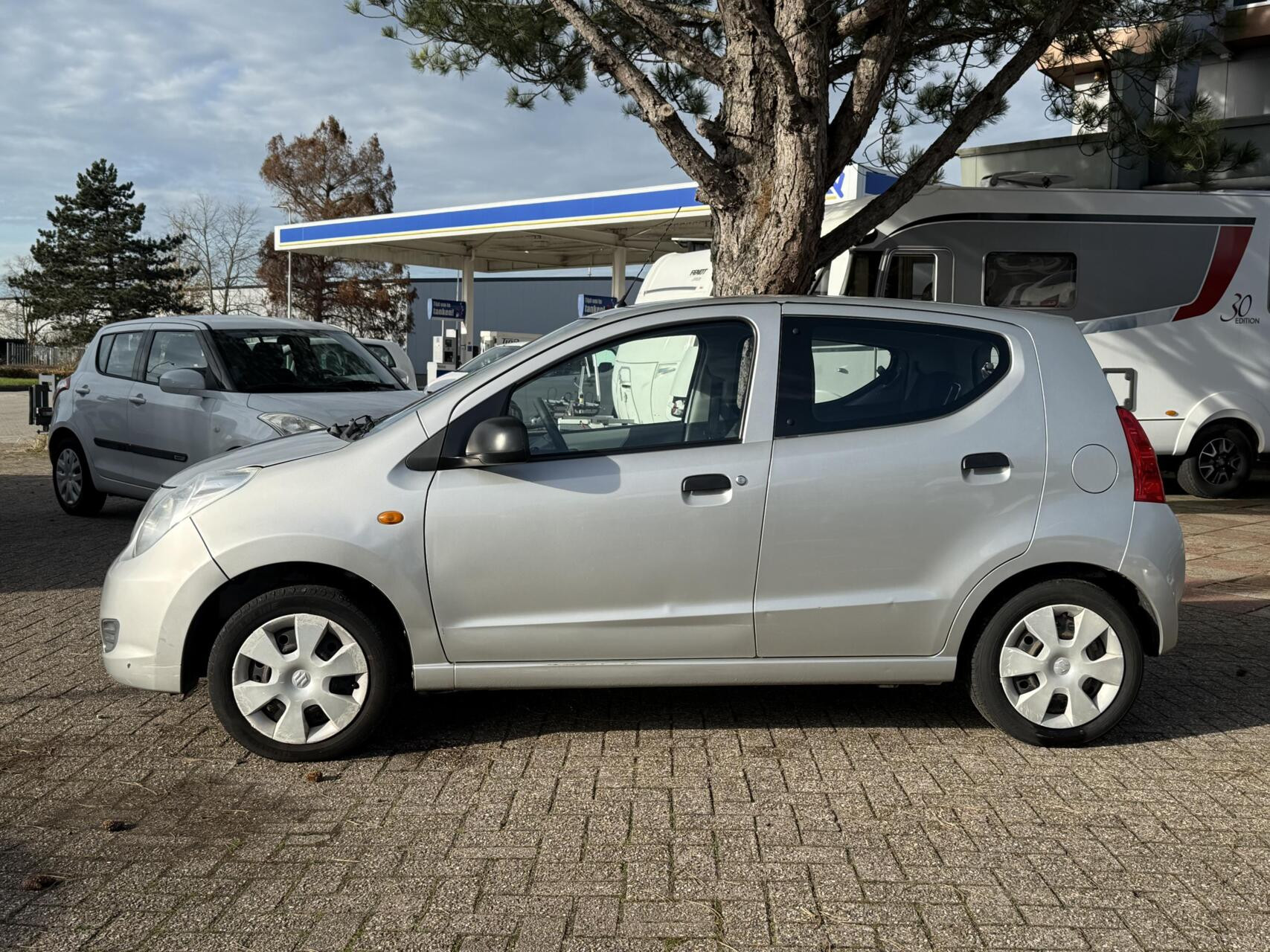 Hoofdafbeelding Suzuki Alto