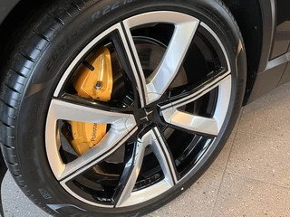 Polestar 3 Polestar 3 LRDM Launch Edition 111 kWh - Plus & Pilot Pack | Trekhaak | 22