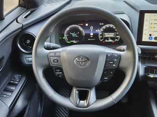 Toyota C-HR Toyota C-HR 1.8 Hybrid 140 First Edition | Navi | Sensoren | 360 Camera | - afbeelding nr 8