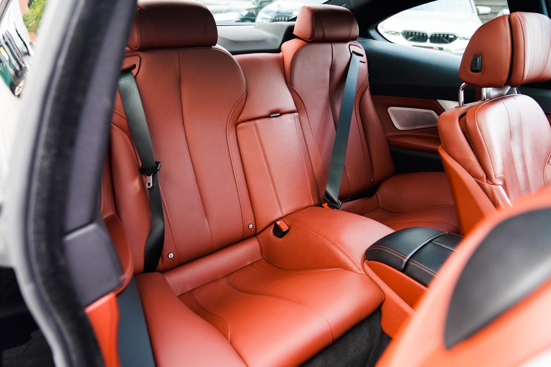 Hoofdafbeelding BMW 6 Serie