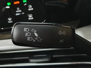 Volkswagen Golf Volkswagen Golf Variant 1.0 eTSI Life DSG Acc Navigatie Camera Stoelverw. - afbeelding nr 10