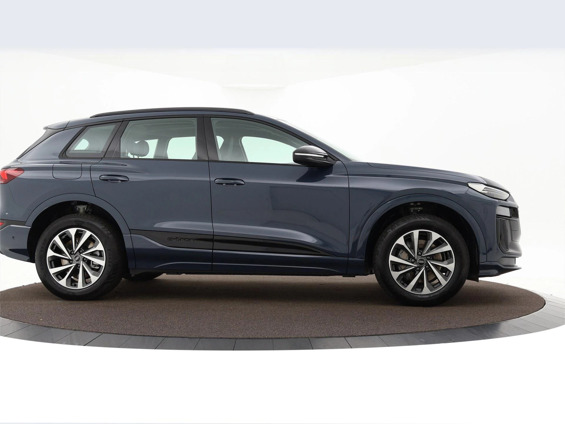 Hoofdafbeelding Audi Q6 e-tron