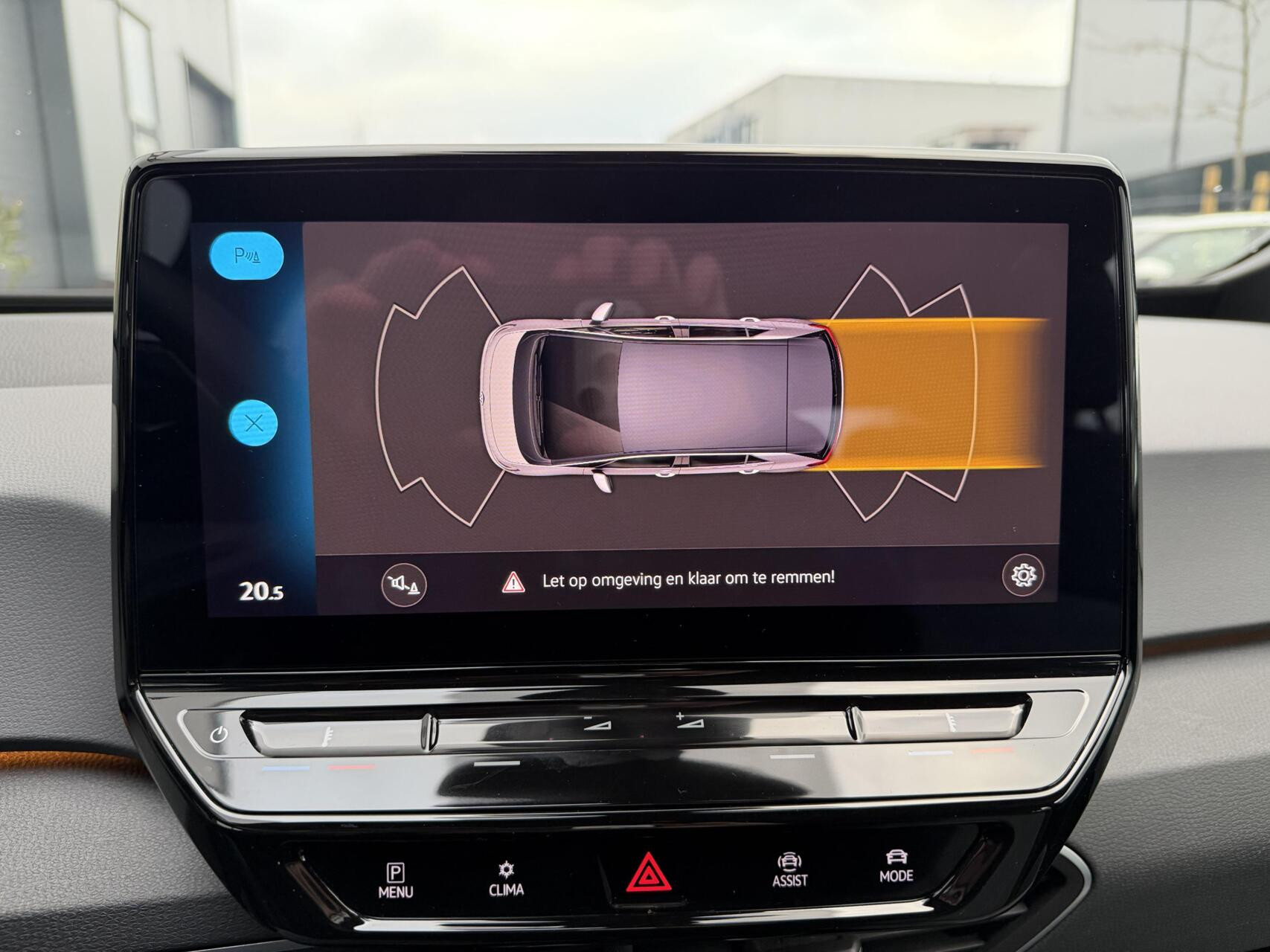 Hoofdafbeelding Volkswagen ID.3