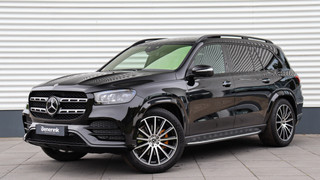 Mercedes-Benz GLS - 276917822-0