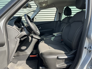 Renault Grand Scénic Renault Grand Scénic 1.3 TCe Equilibre | Automaat | 7 Persoons | - afbeelding nr 16