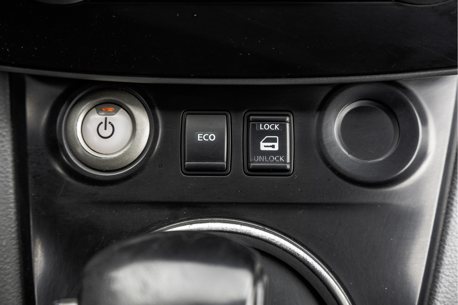 Hoofdafbeelding Nissan e-NV200