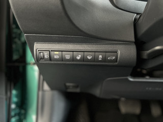 Toyota Corolla Touring Sports Toyota Corolla Touring Sports Hybrid 200 GR Sport Plus / Apple Carplay / Stuurverwarming / Adaptive Cruise Control - afbeelding nr 11