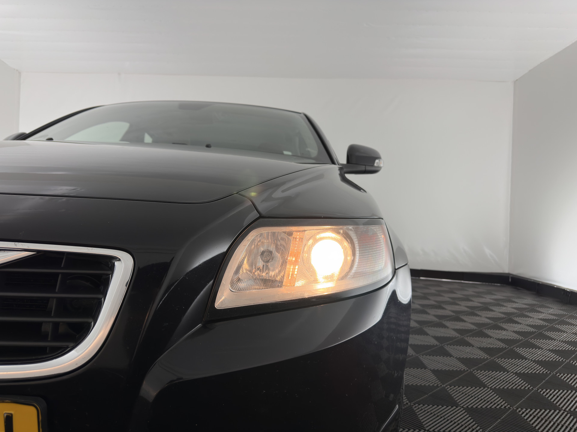 Hoofdafbeelding Volvo S40