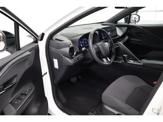 Toyota C-HR Toyota C-HR 2.0 Hybrid 200 First Edition - afbeelding nr 15