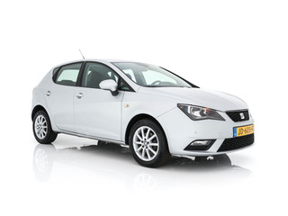 SEAT Ibiza 1.0 EcoTSI Style *COMFORT-SEATS | AIRCO | CRUISE | PDC | 15''ALU*
