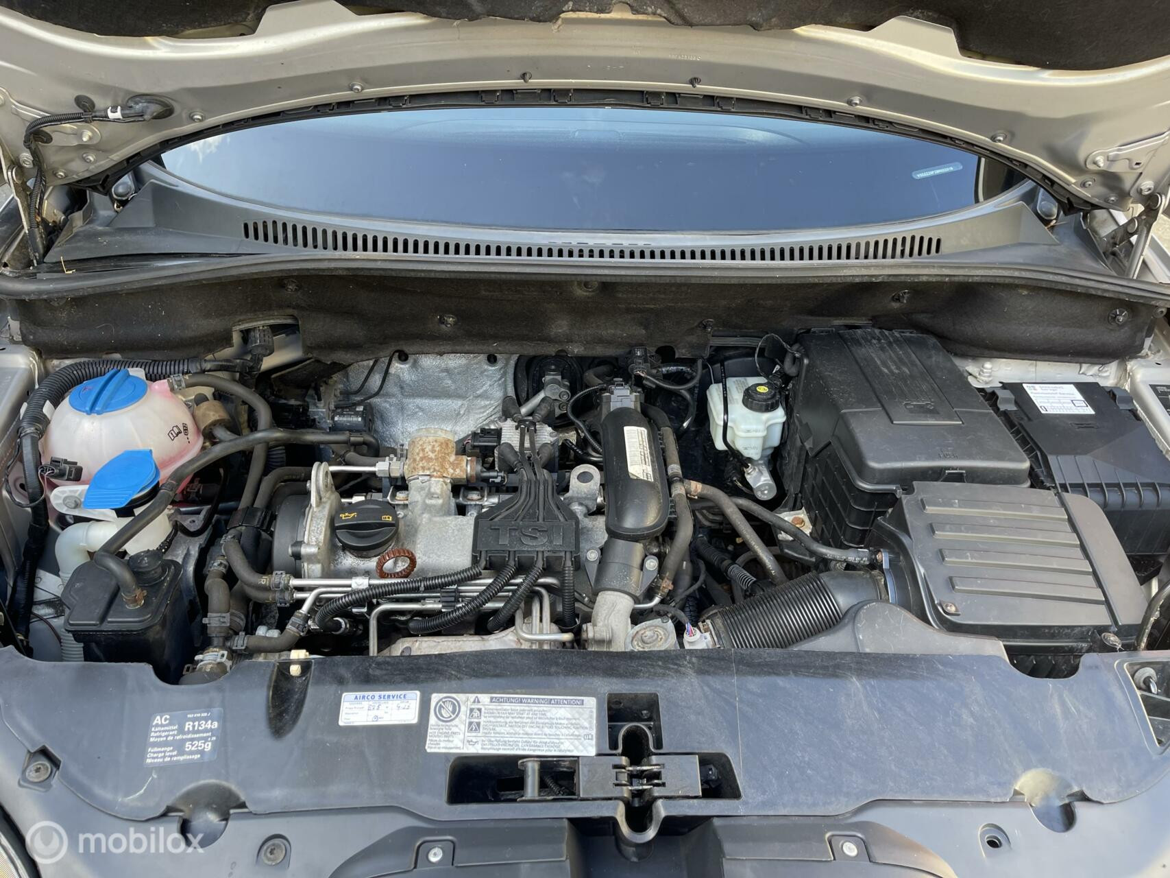 Hoofdafbeelding SEAT Altea XL