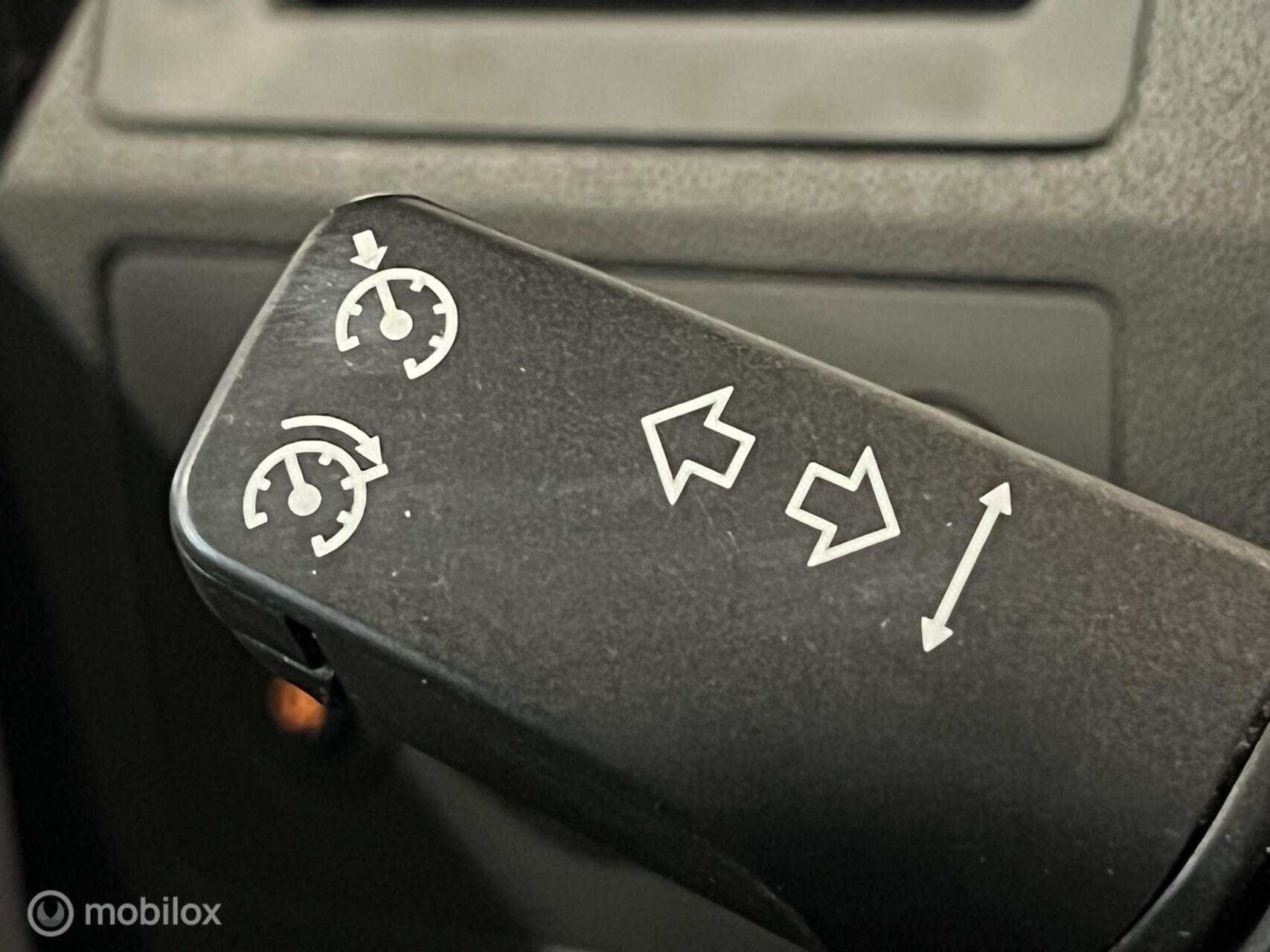 Hoofdafbeelding Opel Zafira