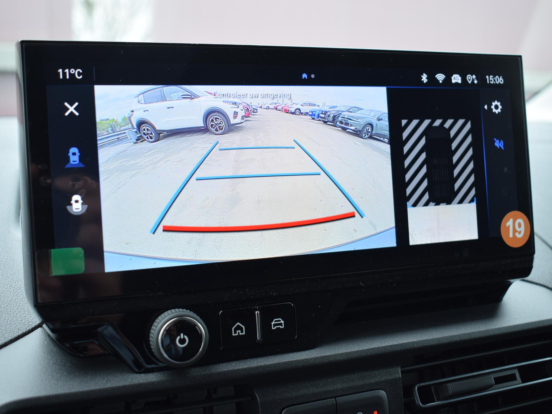 Hoofdafbeelding Opel Combo-e