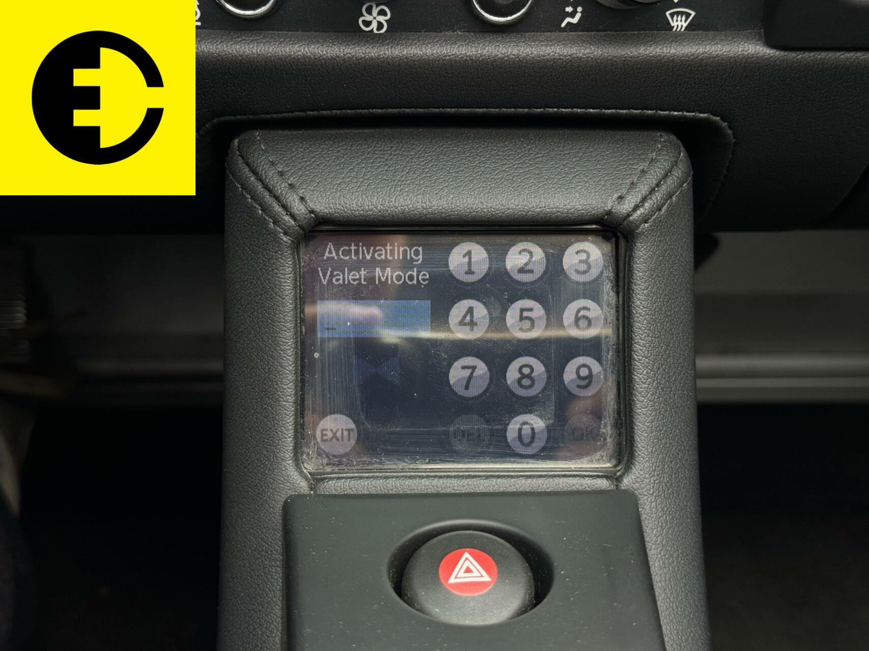 Hoofdafbeelding Tesla Roadster