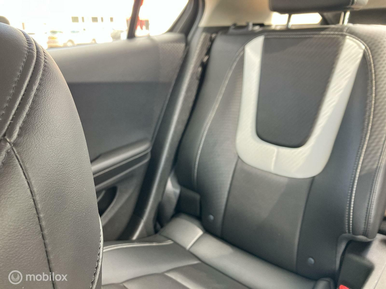 Hoofdafbeelding Chevrolet Volt