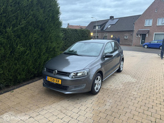 Volkswagen Polo 1.2 MET COMPLEET GEREVISEERDE MOTOR