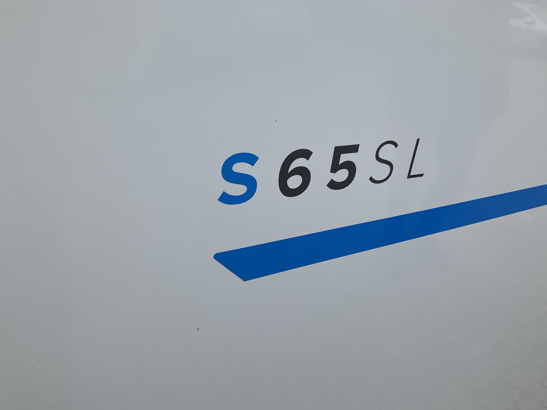 Hoofdafbeelding Sun living S 65SL