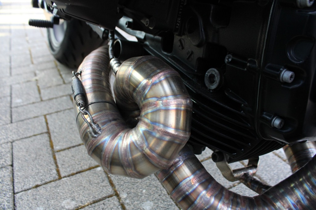 Hoofdafbeelding BMW R nineT Scrambler