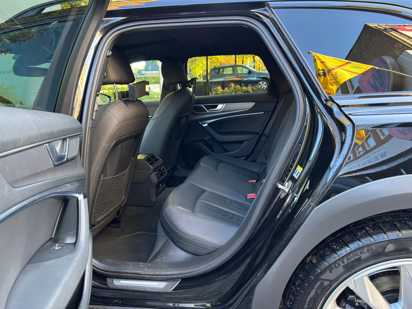 Hoofdafbeelding Audi A6 Allroad