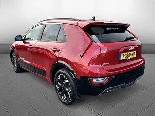 Kia Niro EV Kia Niro EV DynamicPlusLine 64.8 kWh - afbeelding nr 4