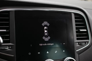 Renault Megane E-Tech Renault Megane E-Tech Estate 1.6 Plug-In Hybrid 160 R.S. Line - All-in rijklrprs | Dealer ond. | Navi | Cruise - afbeelding nr 17