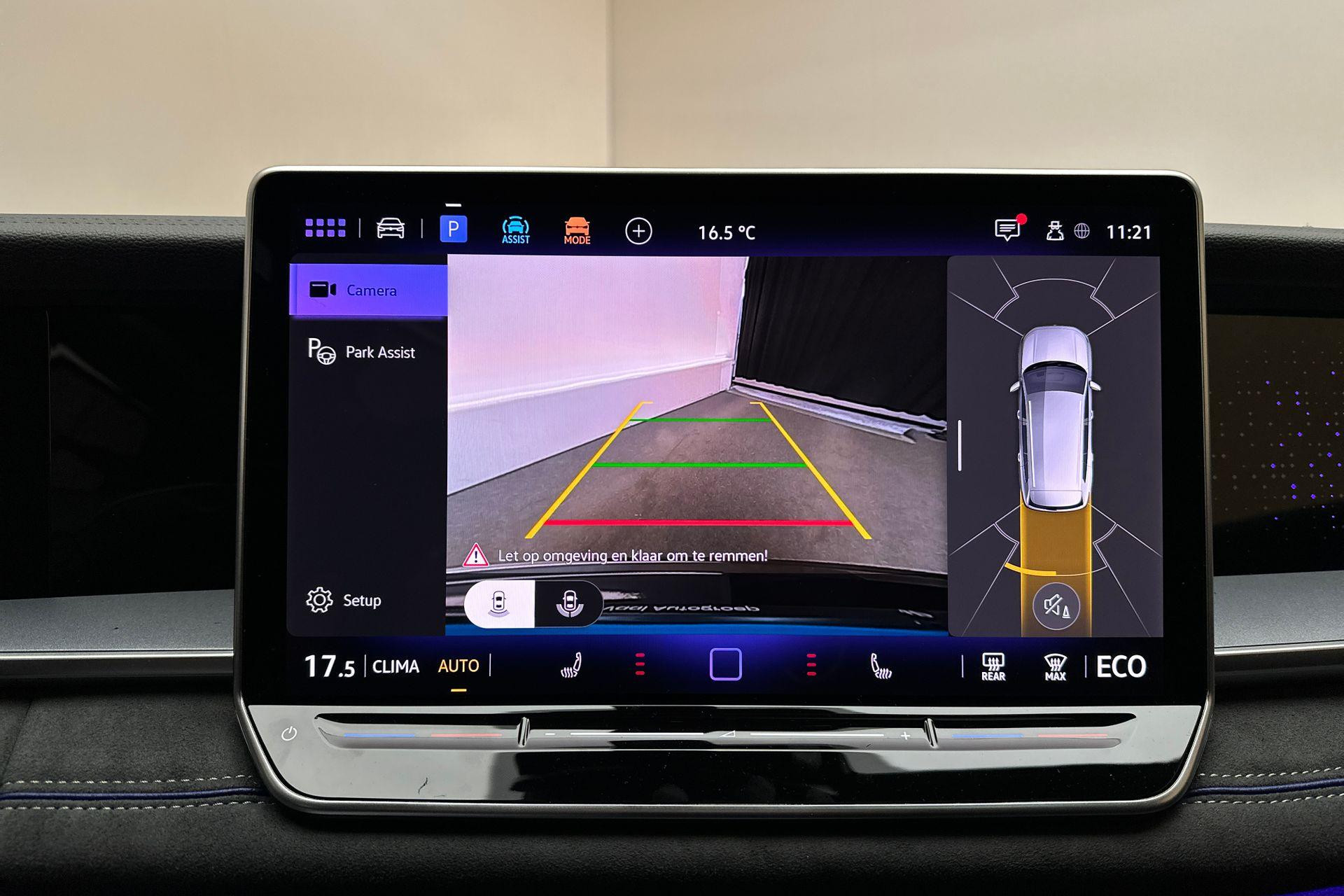 Hoofdafbeelding Volkswagen Tayron