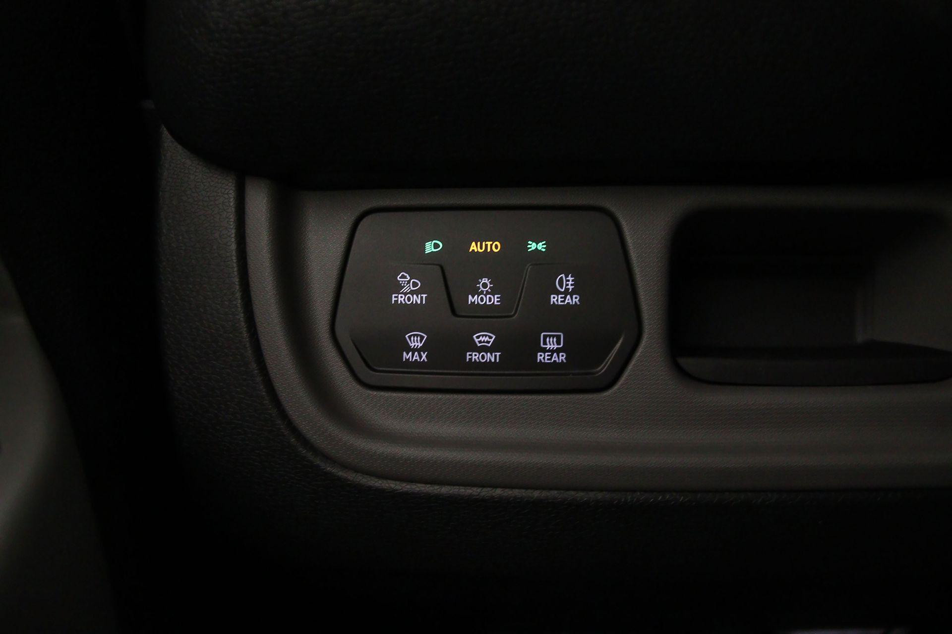 Hoofdafbeelding Volkswagen ID. Buzz Cargo