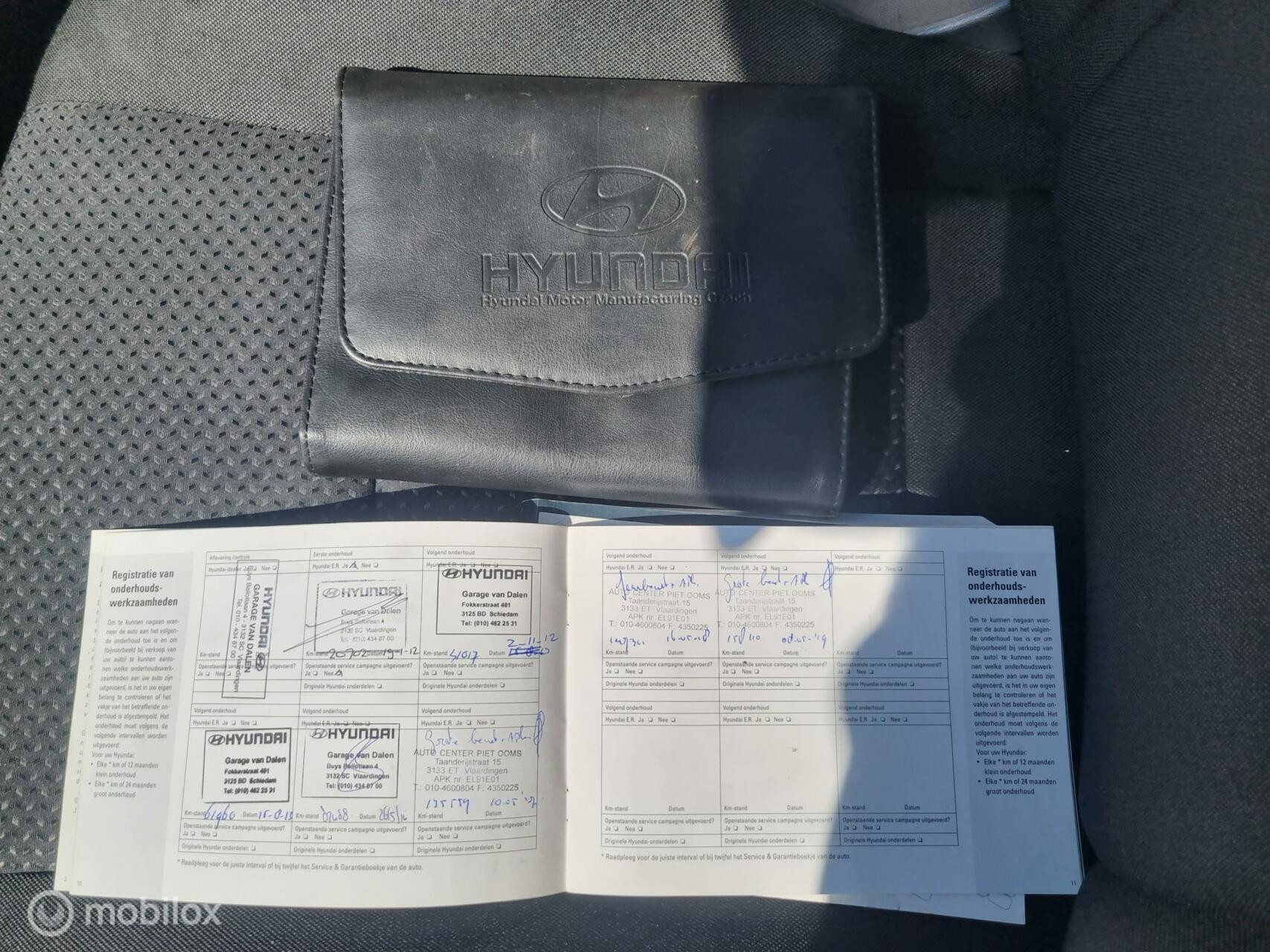 Hoofdafbeelding Hyundai i30