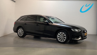 Audi A4 Avant 35 TFSI Business Edition Navigatie Cruise Control