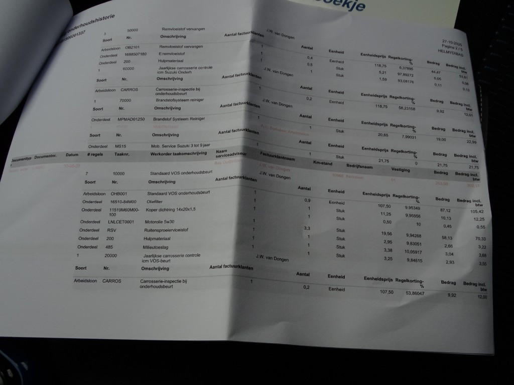 Hoofdafbeelding Suzuki Ignis