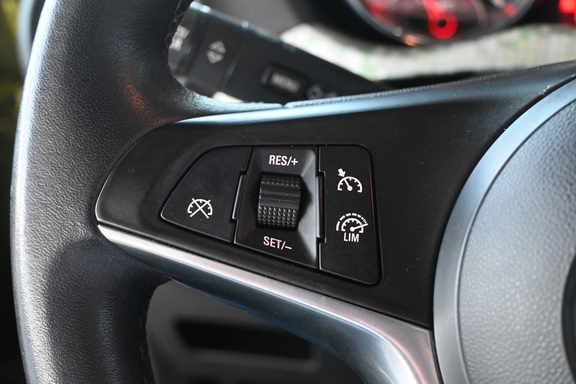 Hoofdafbeelding Opel ADAM