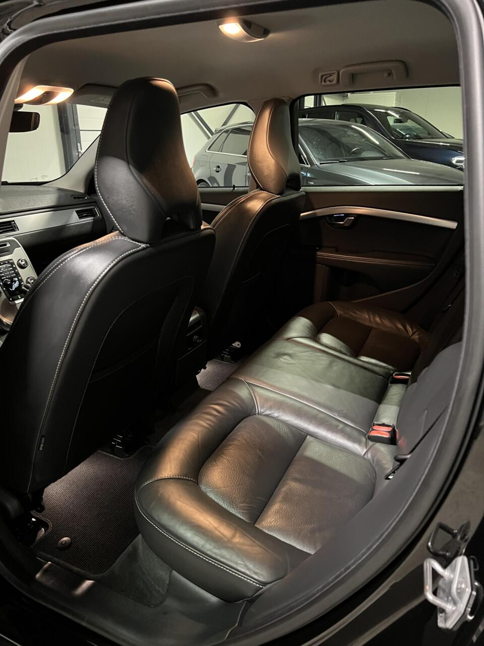 Hoofdafbeelding Volvo V70