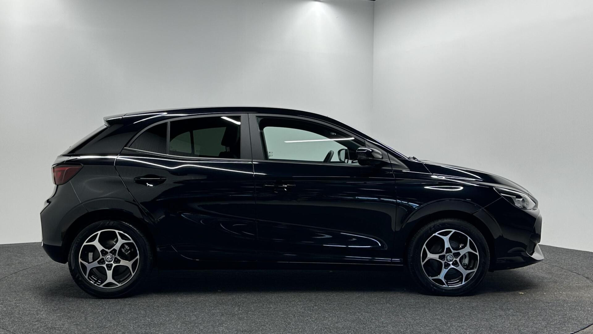 Hoofdafbeelding MG MG3