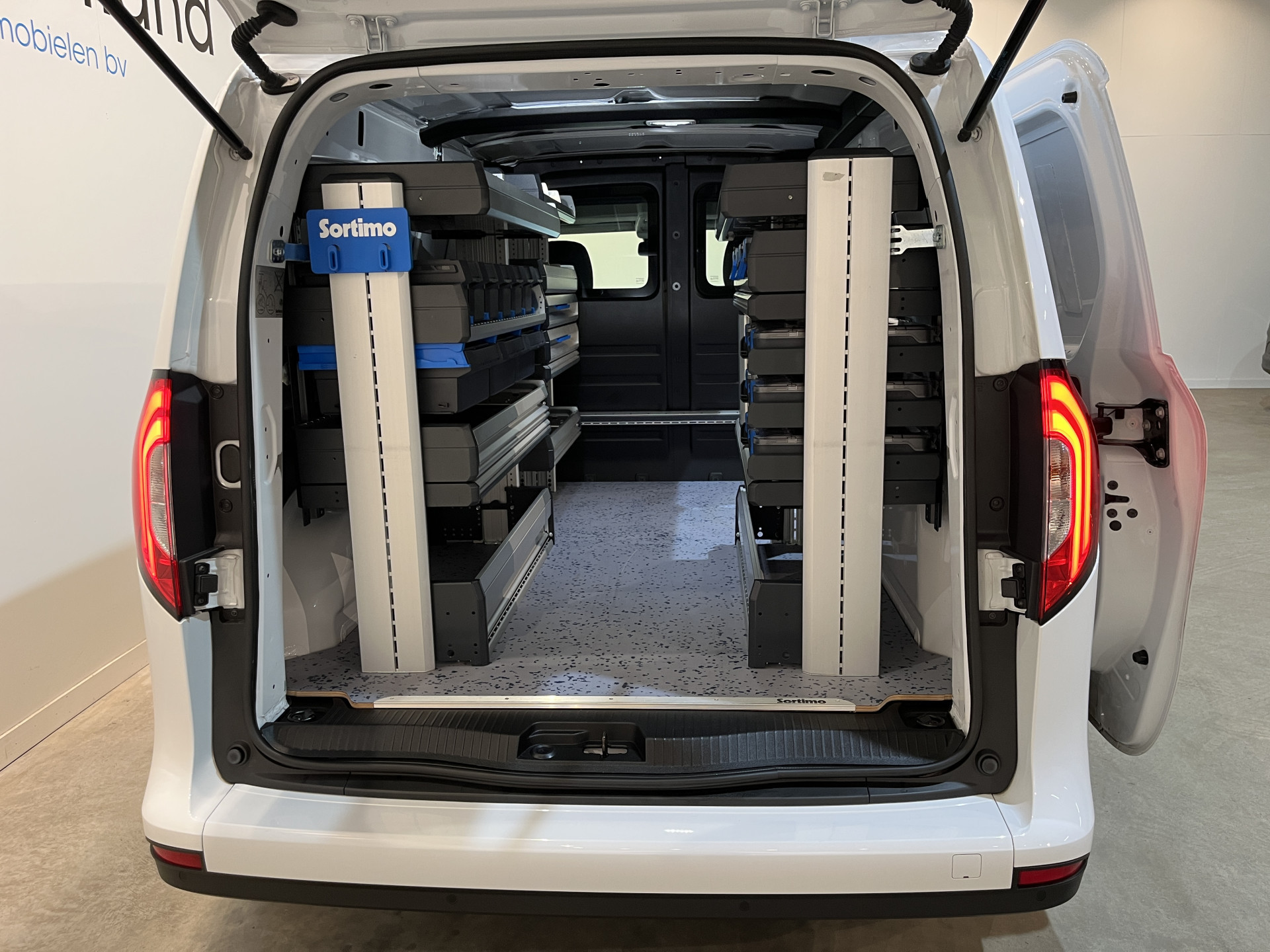 Hoofdafbeelding Mercedes-Benz Citan