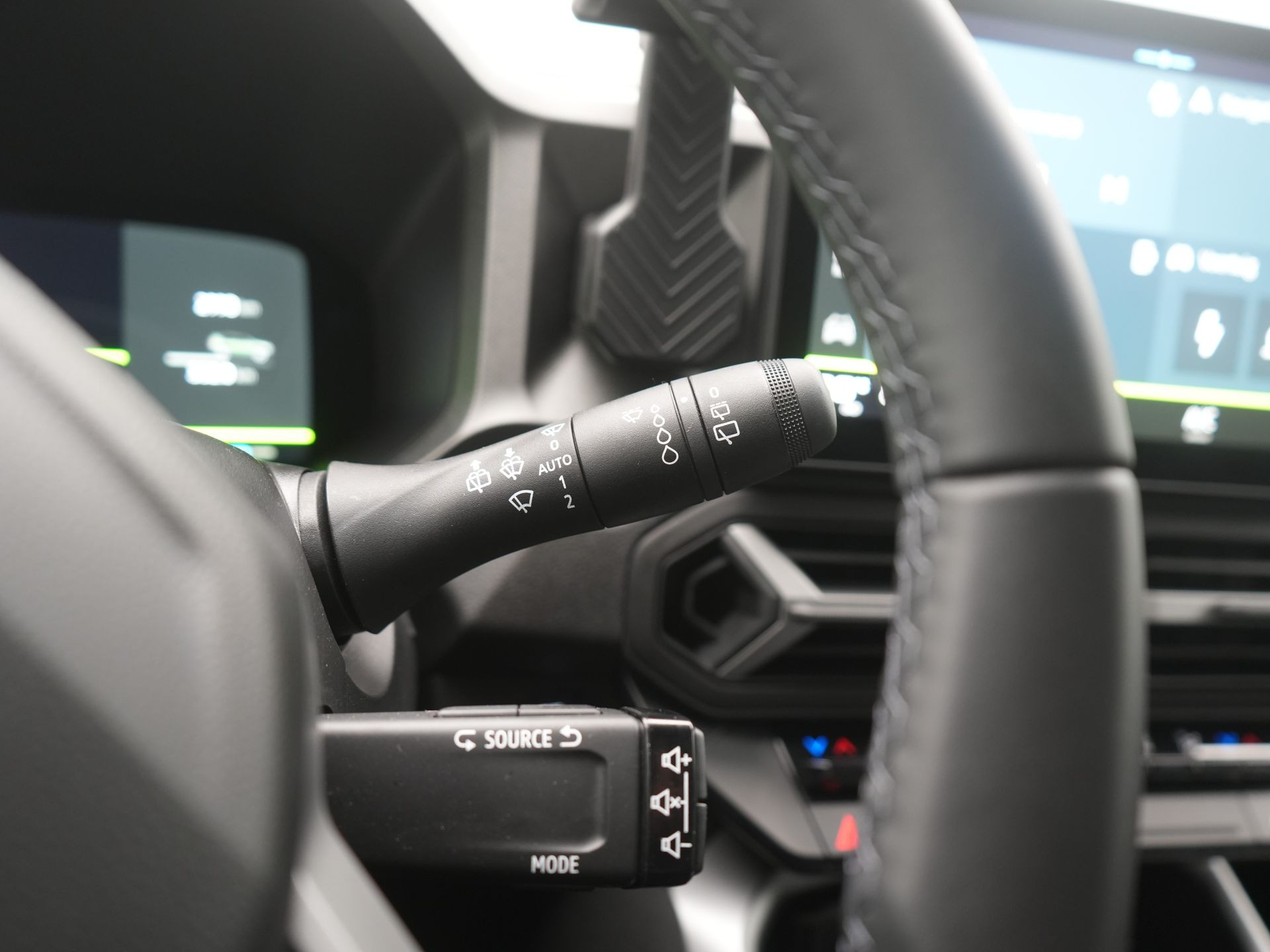 Hoofdafbeelding Dacia Bigster