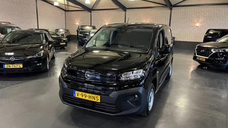 Opel Combo 1.5 BLUEHDI L1H1 100 Pk Bpm Vrij !