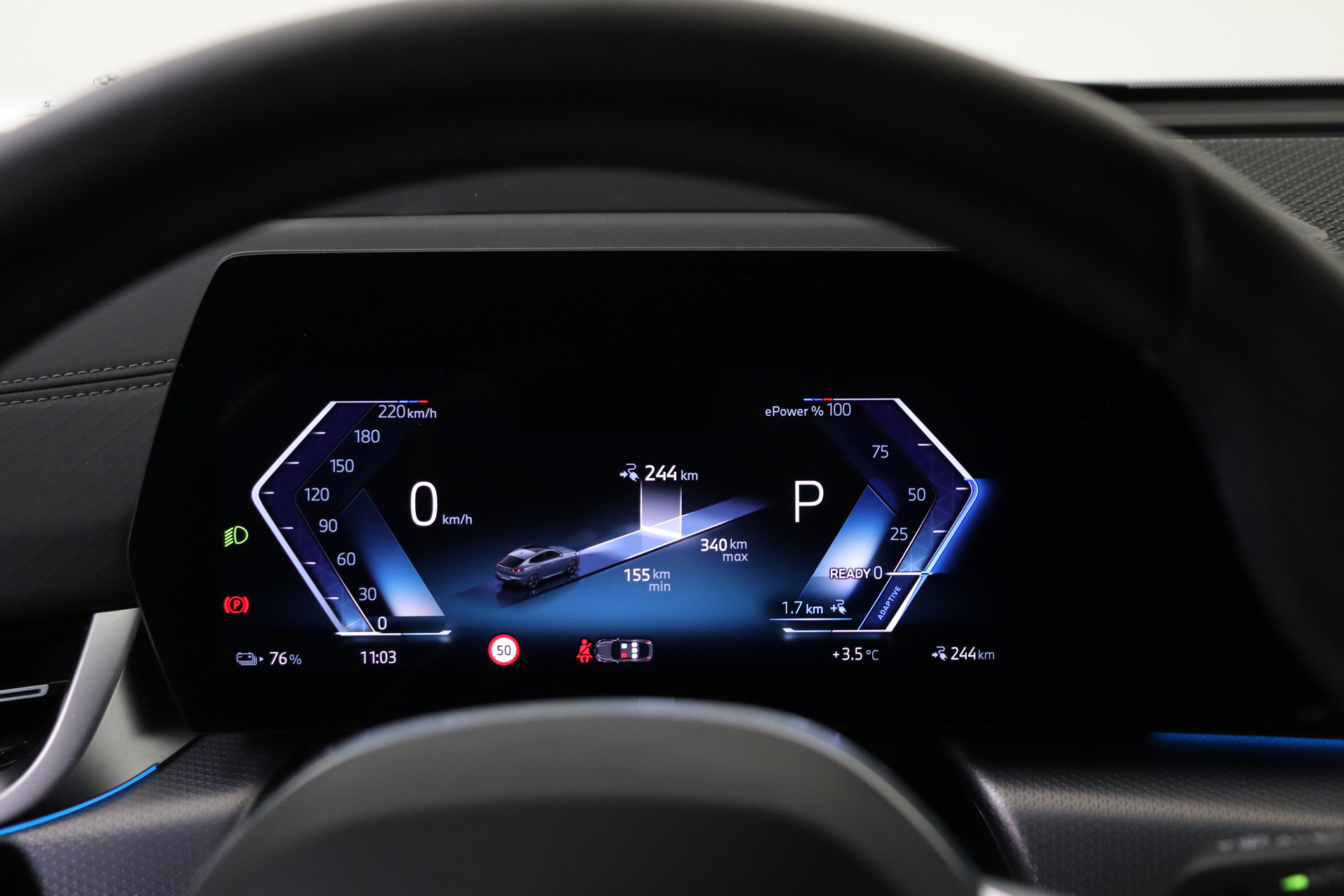 Hoofdafbeelding BMW iX2