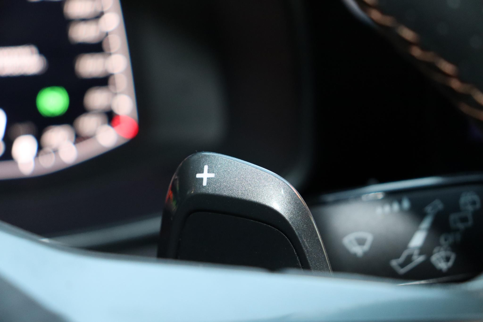 Hoofdafbeelding CUPRA Leon Sportstourer