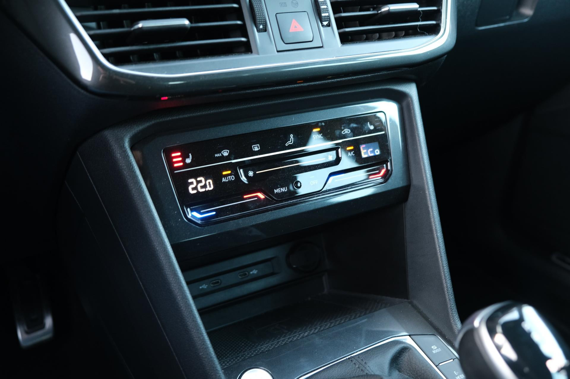 Hoofdafbeelding SEAT Tarraco