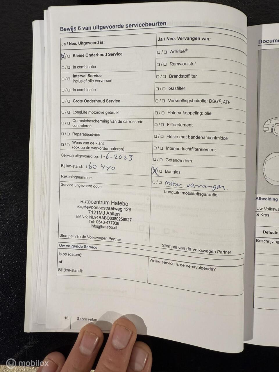 Hoofdafbeelding Volkswagen Sharan