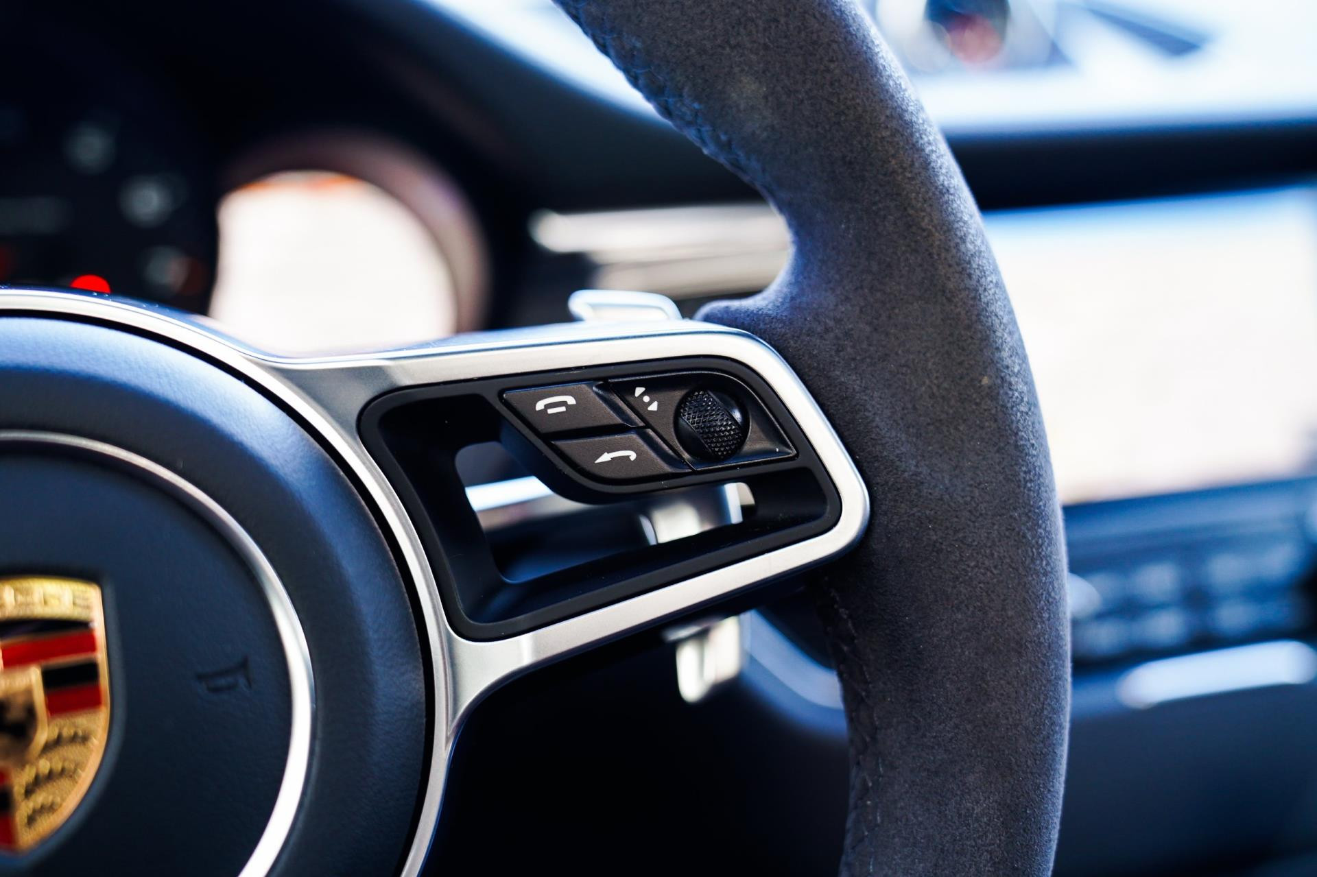 Hoofdafbeelding Porsche Macan