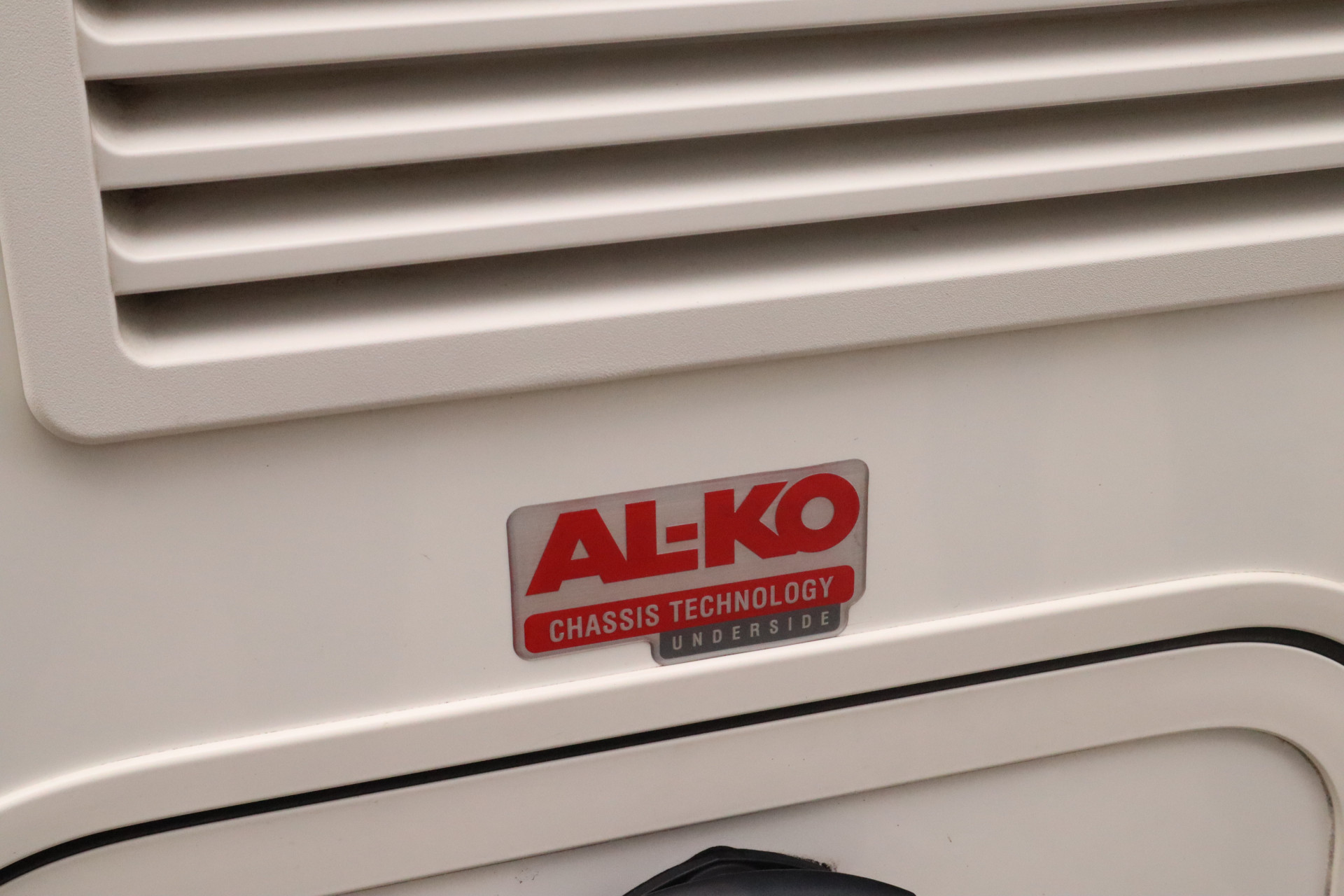 Hoofdafbeelding Rapido S80