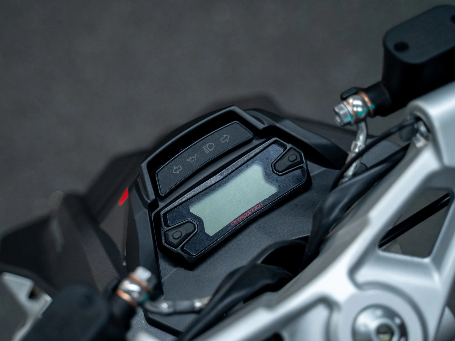 Hoofdafbeelding Italjet Dragster