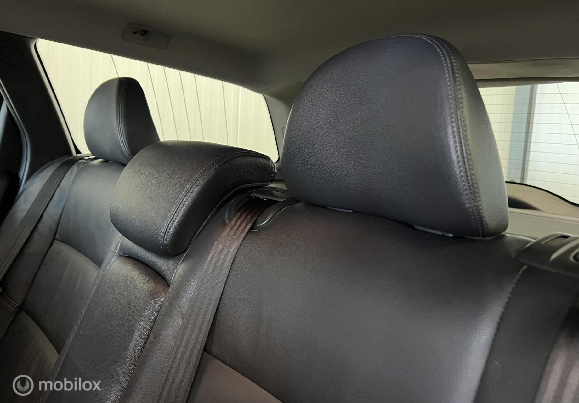 Hoofdafbeelding Volvo V50