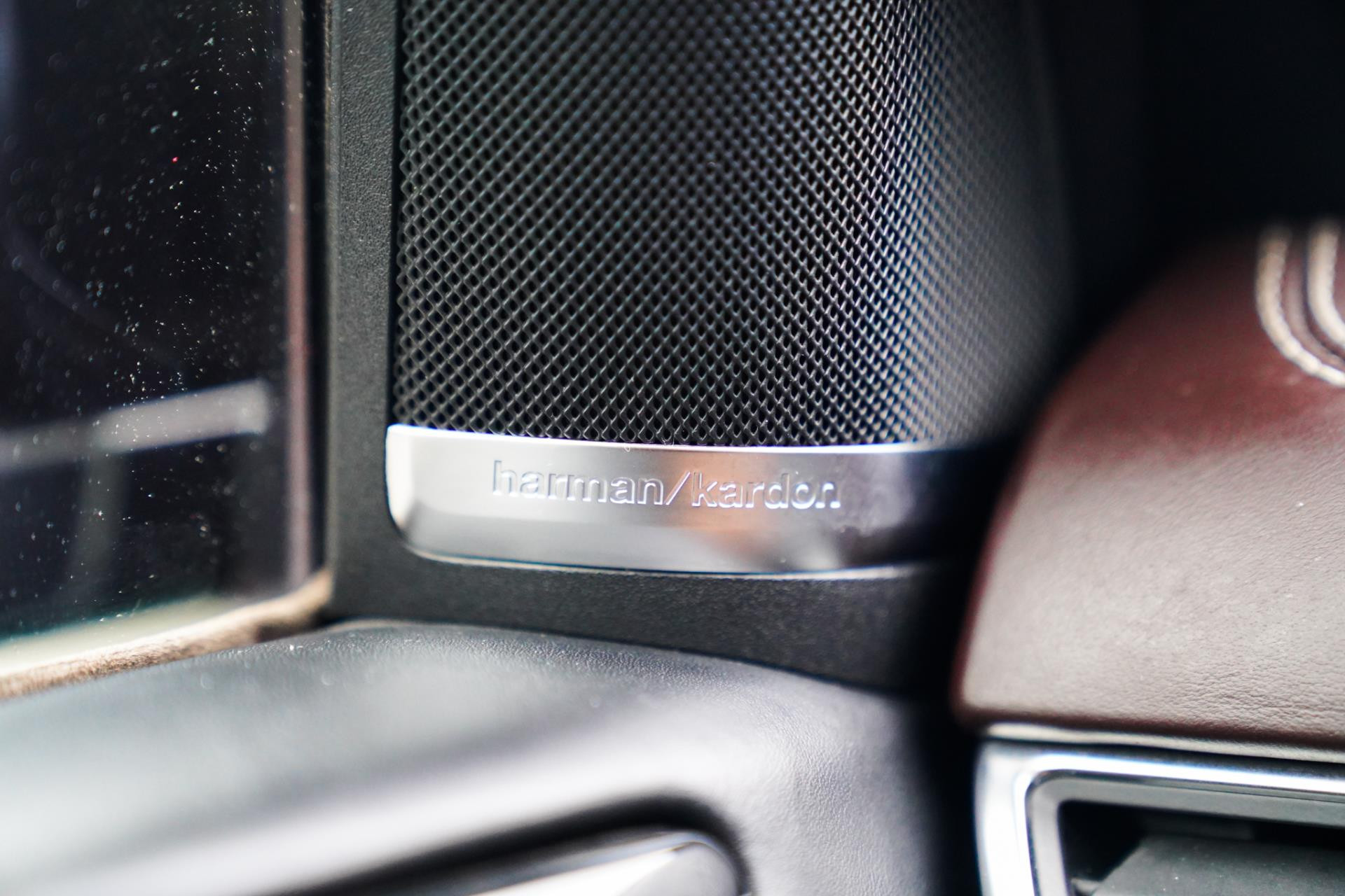 Hoofdafbeelding Mercedes-Benz GL